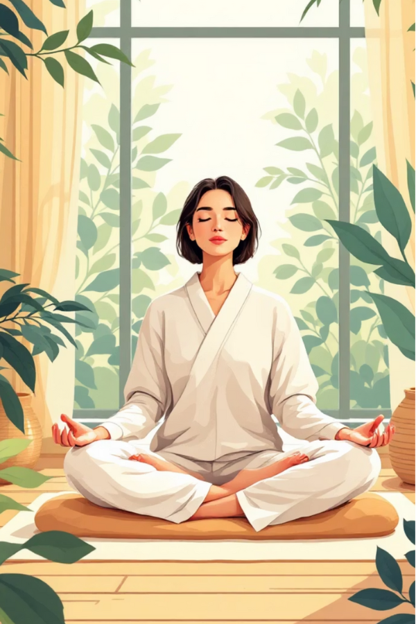 Nava Vayu Vatha Sujhavana detox and rejuvenation